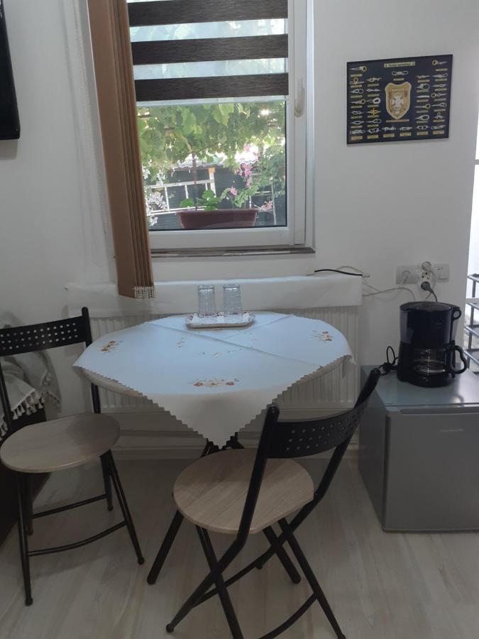 Ferienwohnung La Naty Limanu Exterior foto
