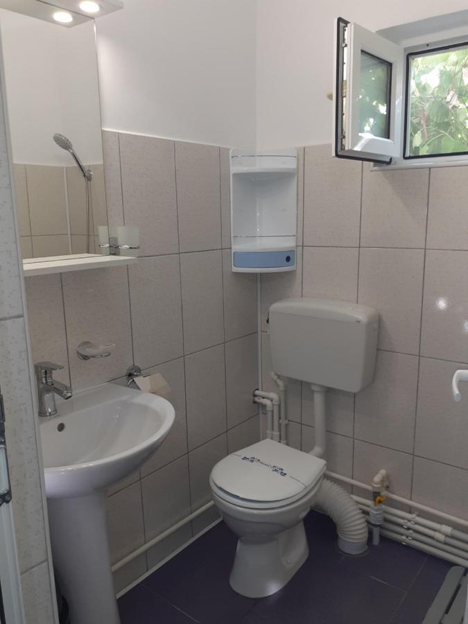 Ferienwohnung La Naty Limanu Exterior foto