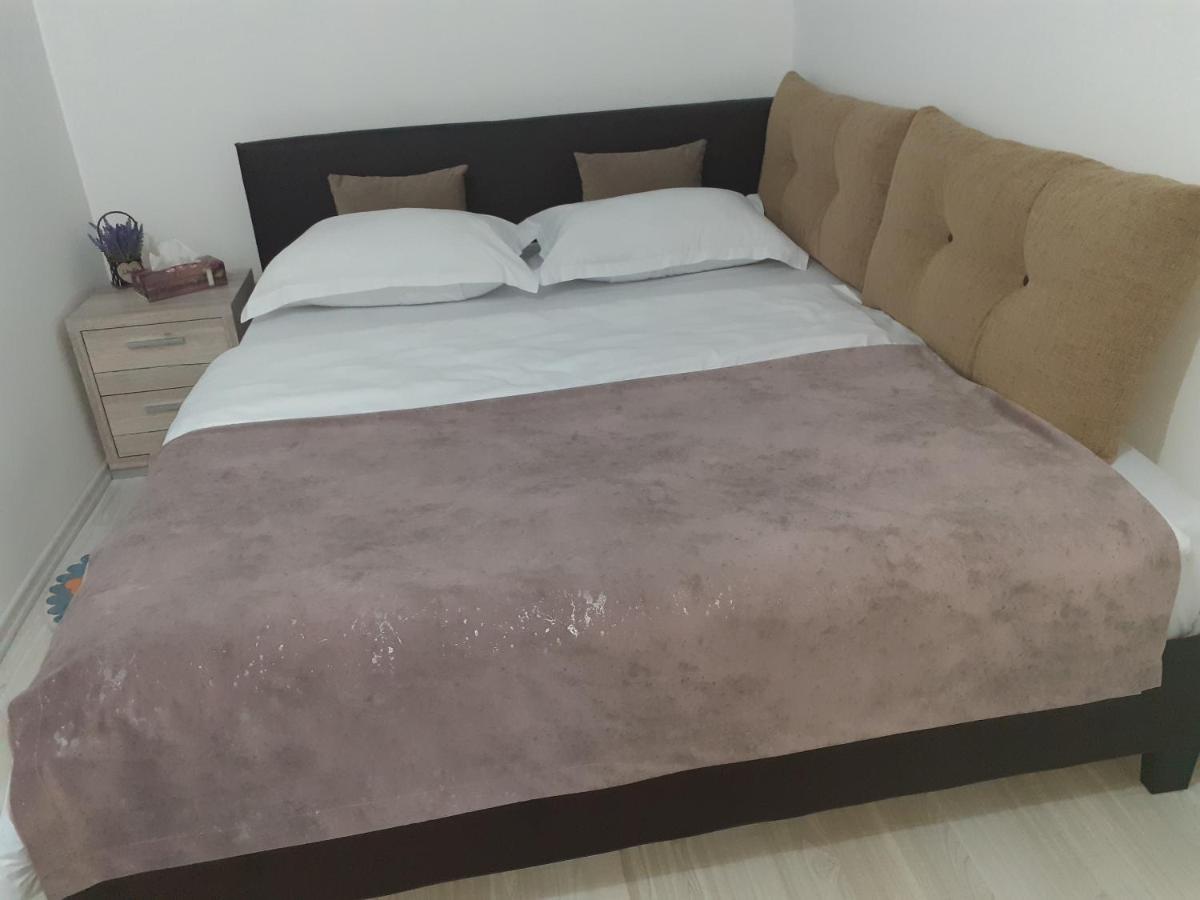 Ferienwohnung La Naty Limanu Exterior foto