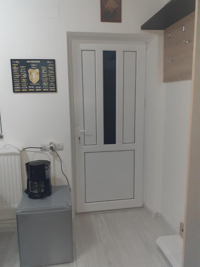 Ferienwohnung La Naty Limanu Exterior foto