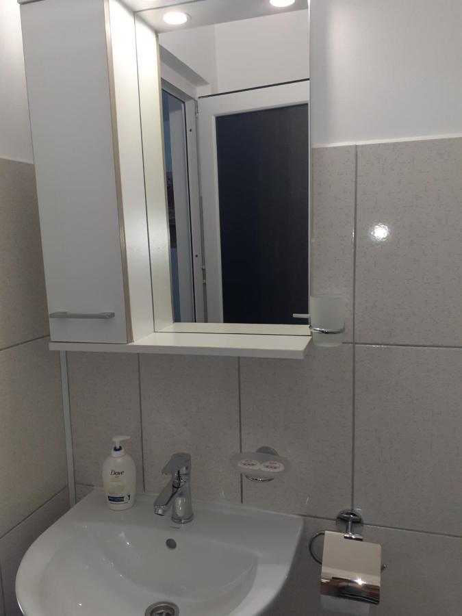 Ferienwohnung La Naty Limanu Exterior foto